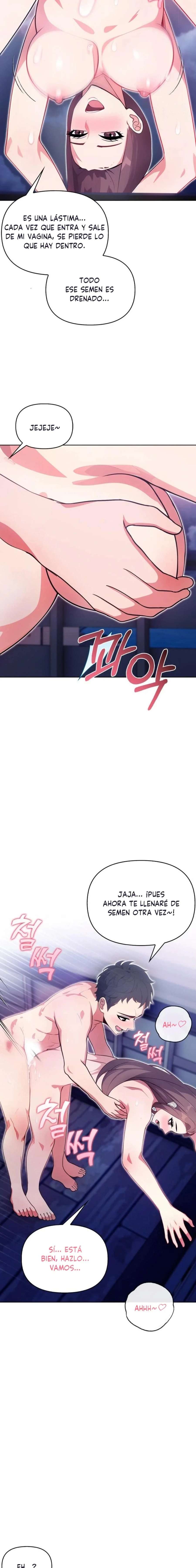 Sun-Kissed Seduction Capítulo 6 - Page 16