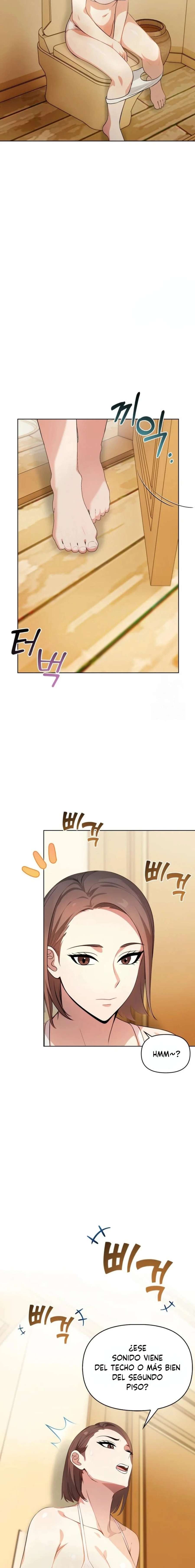 Sun-Kissed Seduction Capítulo 6 - Page 5