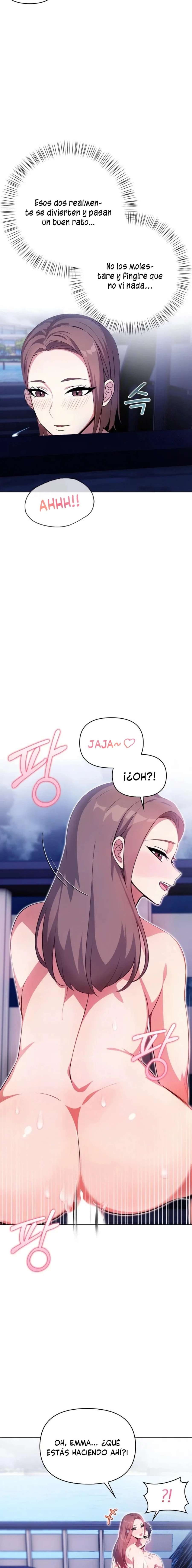 Sun-Kissed Seduction Capítulo 6 - Page 8