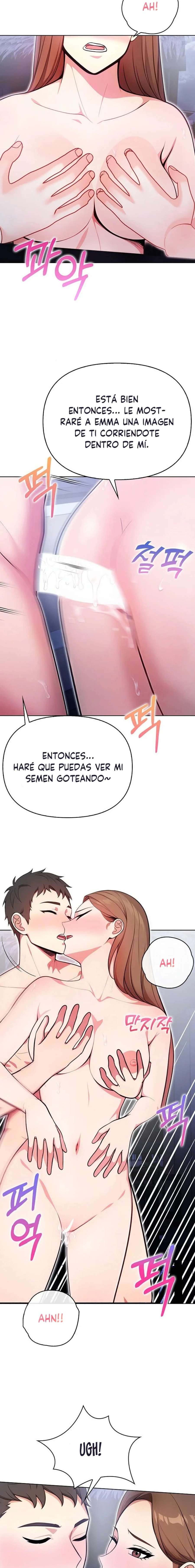 Sun-Kissed Seduction Capítulo 7 - Page 10