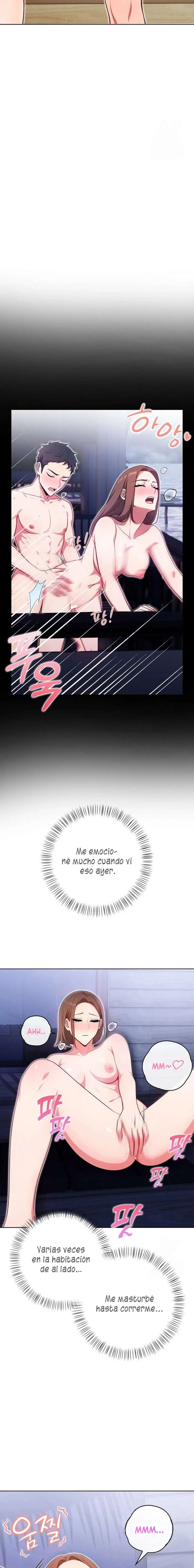 Sun-Kissed Seduction Capítulo 7 - Page 16