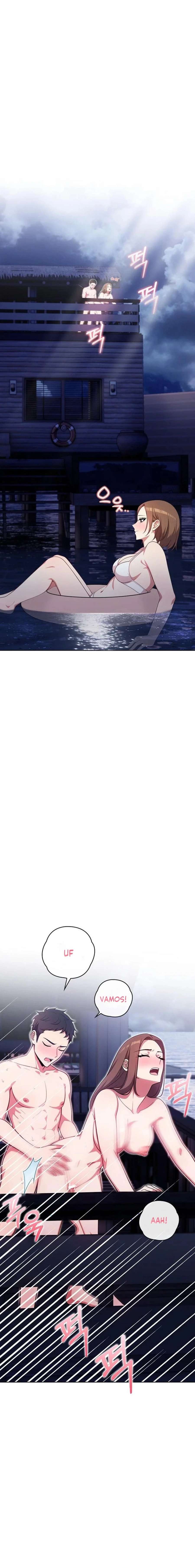 Sun-Kissed Seduction Capítulo 7 - Page 3