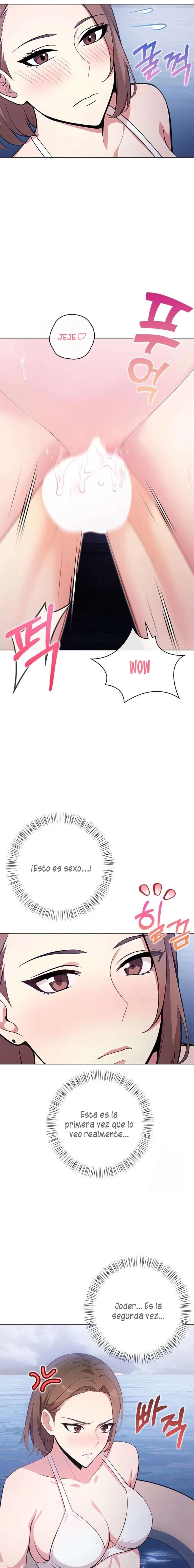 Sun-Kissed Seduction Capítulo 7 - Page 4