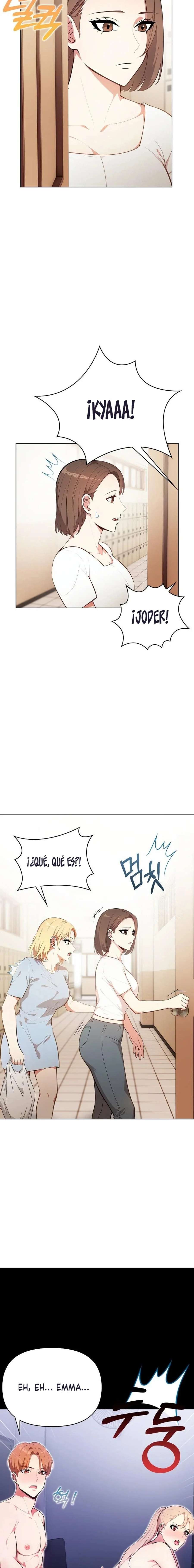 Sun-Kissed Seduction Capítulo 7 - Page 7