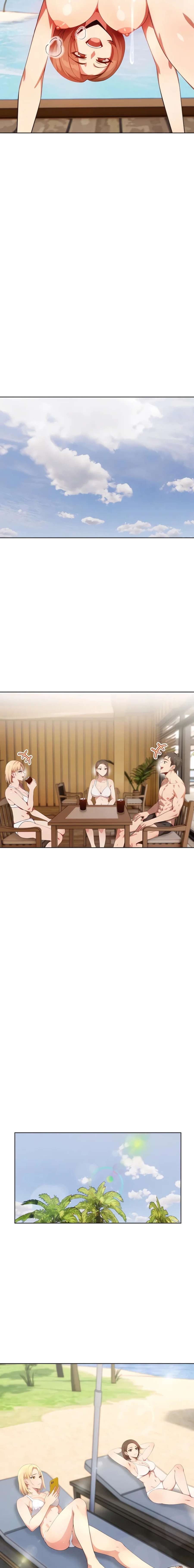 Sun-Kissed Seduction Capítulo 8 - Page 11