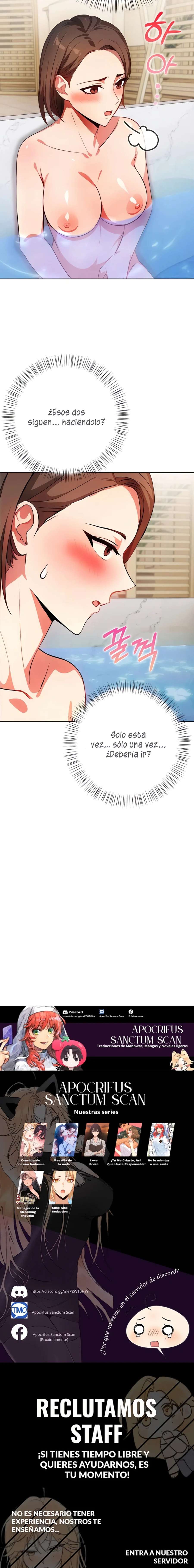 Sun-Kissed Seduction Capítulo 8 - Page 22