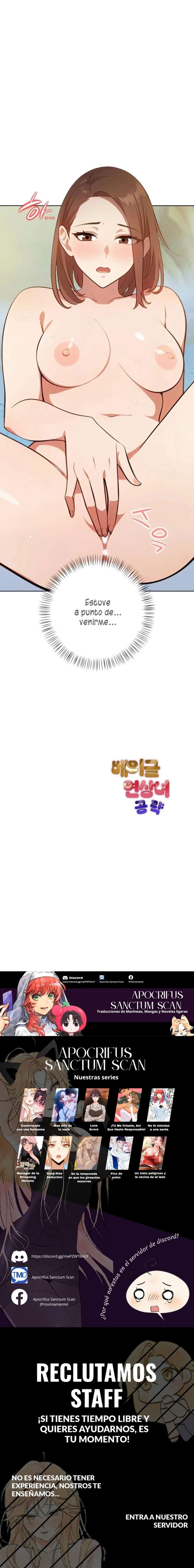 Sun-Kissed Seduction Capítulo 9 - Page 18