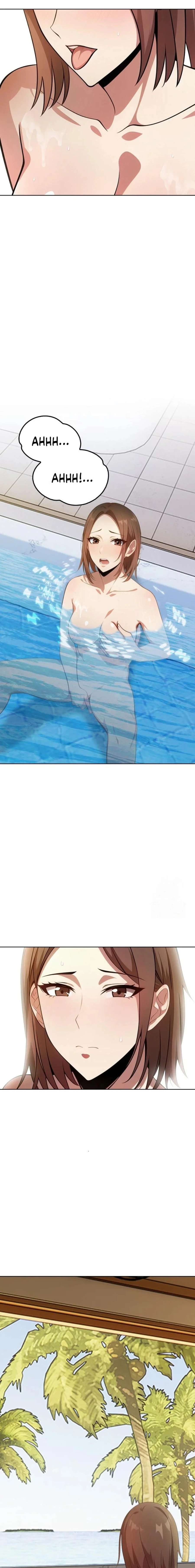 Sun-Kissed Seduction Capítulo 9 - Page 7