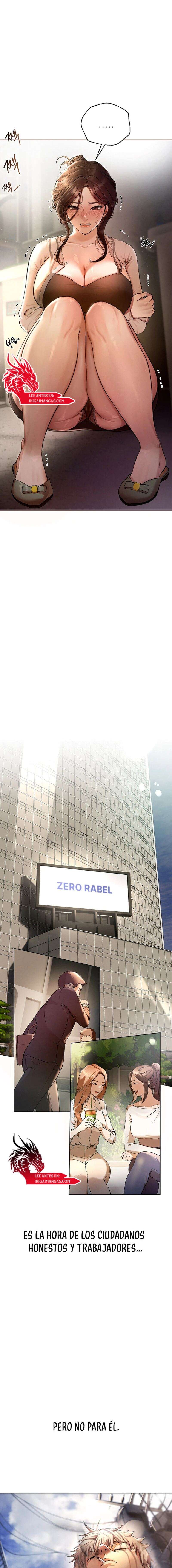 Días Maravillosos Capítulo 1 - Page 23