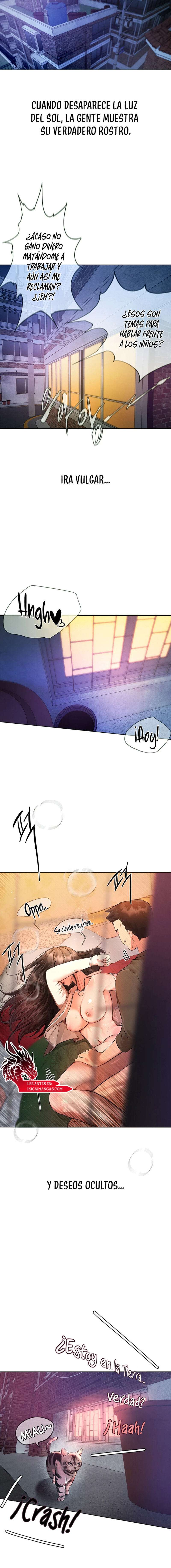 Días Maravillosos Capítulo 1 - Page 26