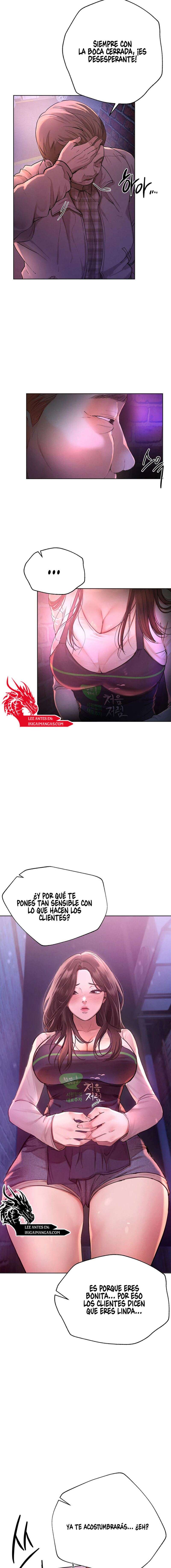 Días Maravillosos Capítulo 1 - Page 34