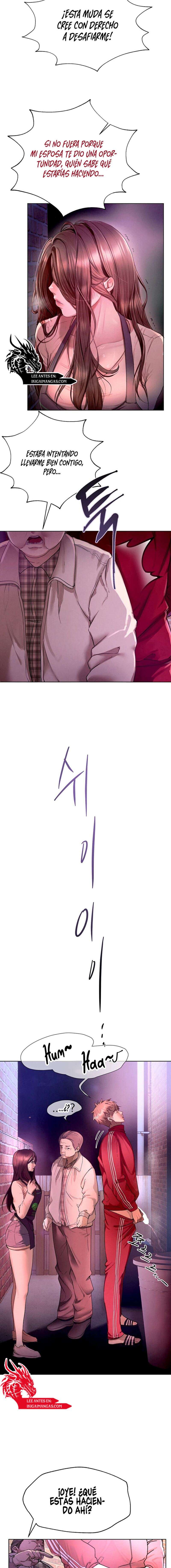 Días Maravillosos Capítulo 1 - Page 36