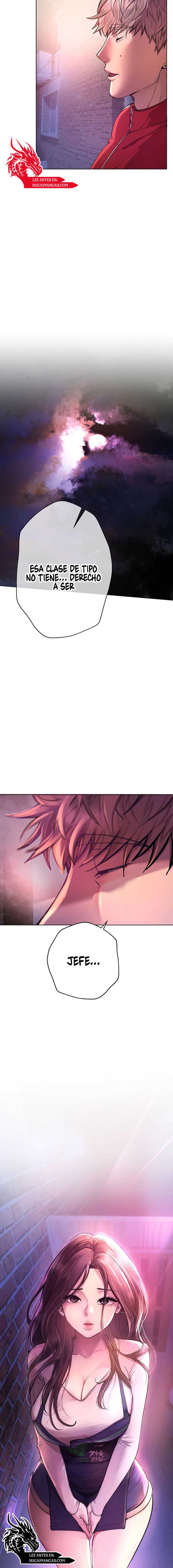 Días Maravillosos Capítulo 1 - Page 40