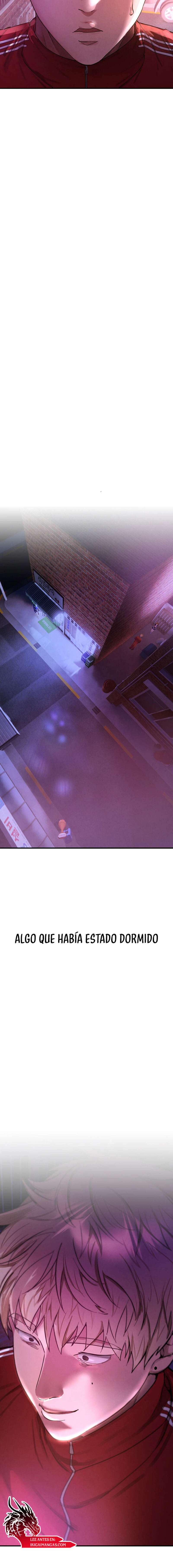 Días Maravillosos Capítulo 1 - Page 42