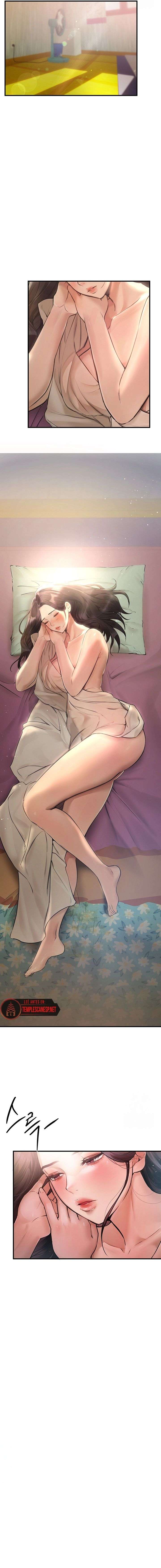 Días Maravillosos Capítulo 10 - Page 12