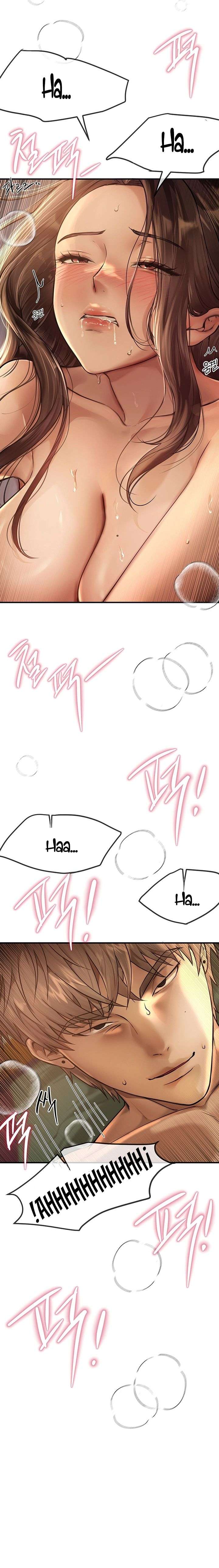 Días Maravillosos Capítulo 10 - Page 9