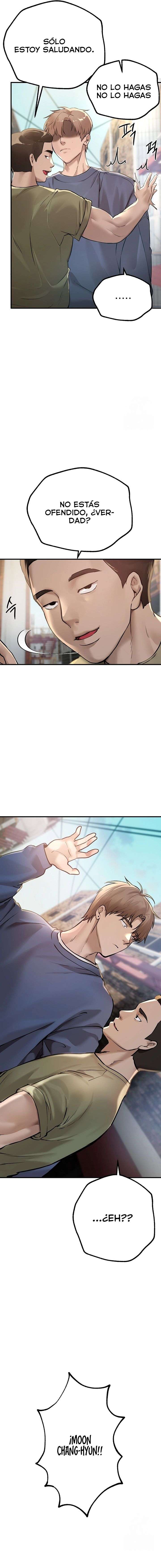 Días Maravillosos Capítulo 11 - Page 14