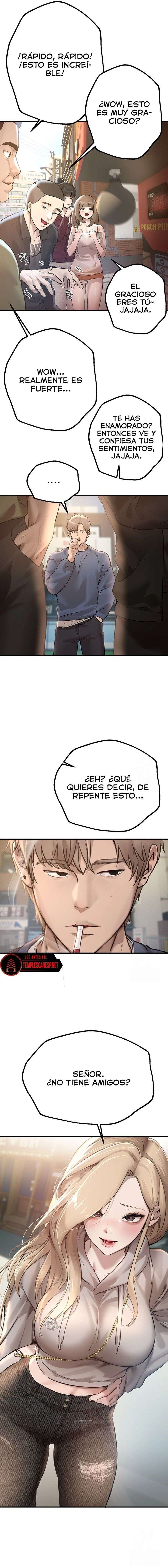 Días Maravillosos Capítulo 11 - Page 17