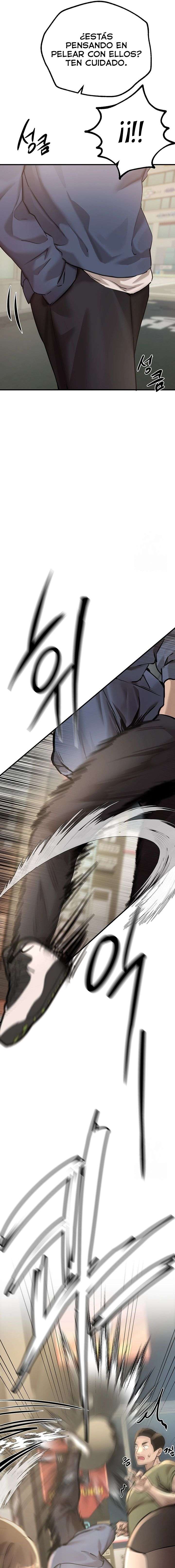 Días Maravillosos Capítulo 11 - Page 20