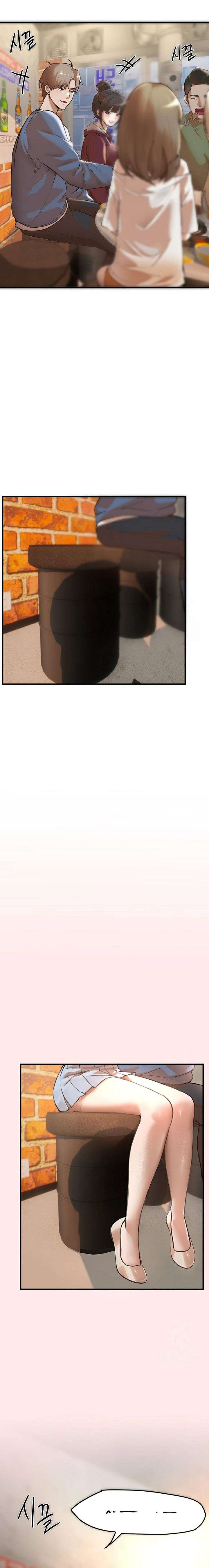 Días Maravillosos Capítulo 12 - Page 14