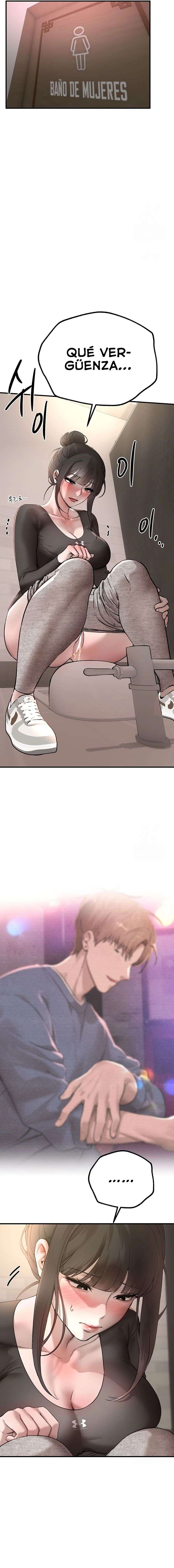 Días Maravillosos Capítulo 13 - Page 11