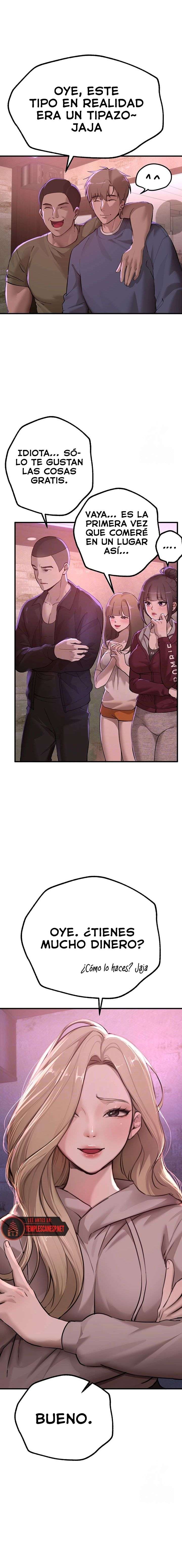 Días Maravillosos Capítulo 13 - Page 2