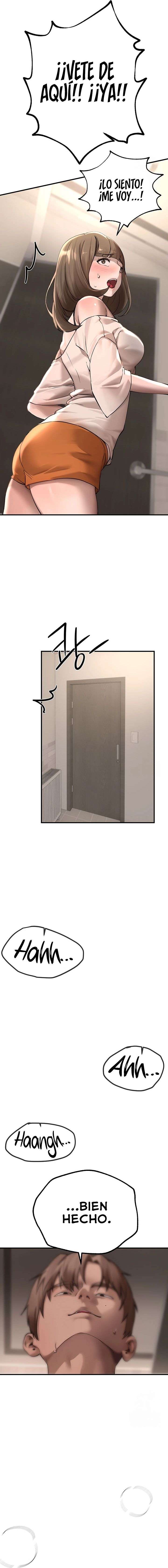 Días Maravillosos Capítulo 13 - Page 22