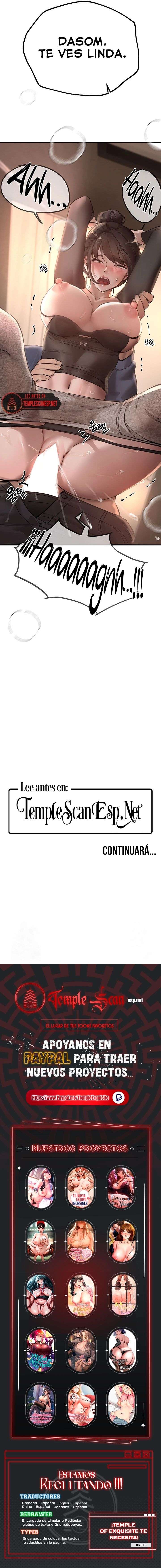 Días Maravillosos Capítulo 13 - Page 23