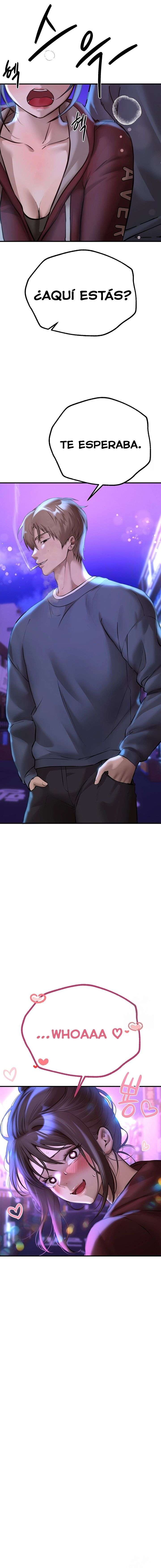 Días Maravillosos Capítulo 14 - Page 16