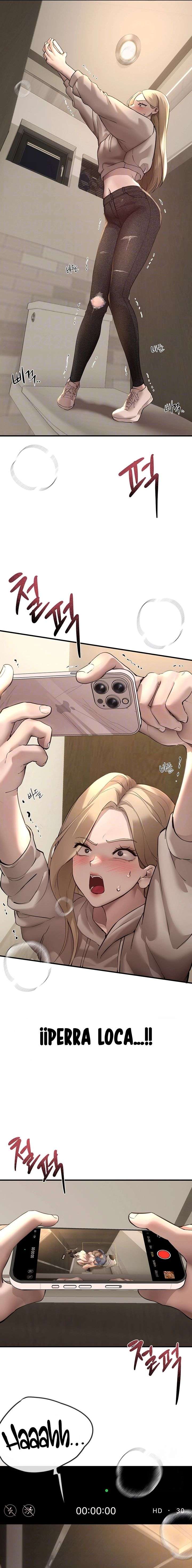 Días Maravillosos Capítulo 14 - Page 5