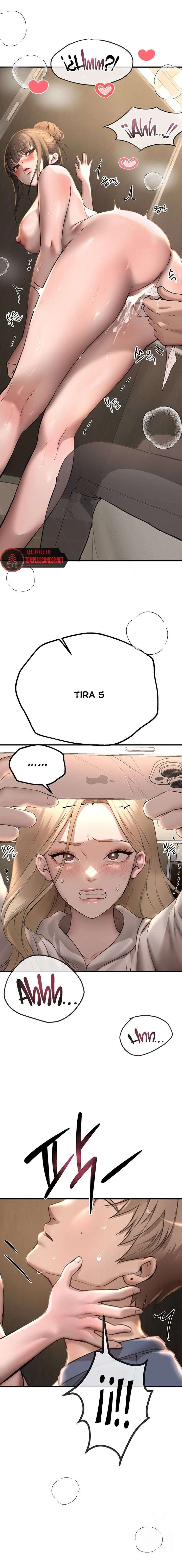 Días Maravillosos Capítulo 14 - Page 8