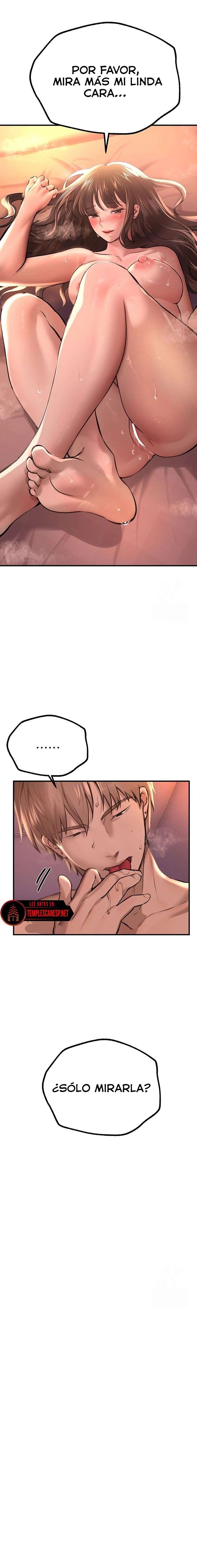 Días Maravillosos Capítulo 15 - Page 11