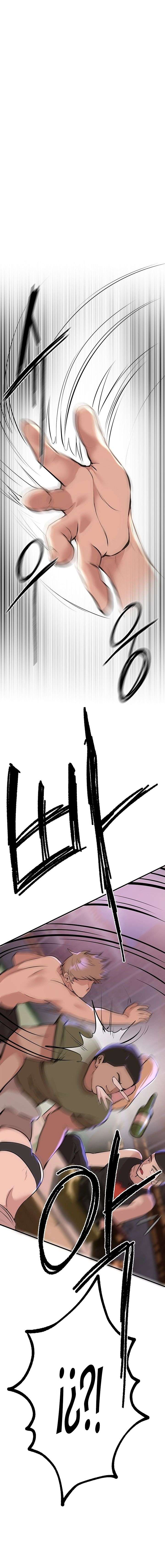 Días Maravillosos Capítulo 16 - Page 11