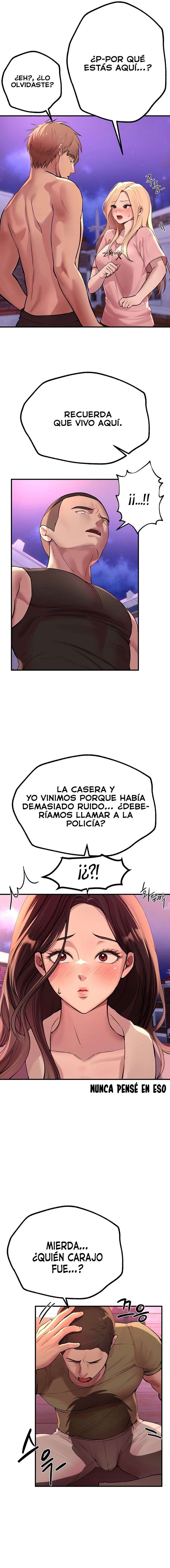 Días Maravillosos Capítulo 16 - Page 14