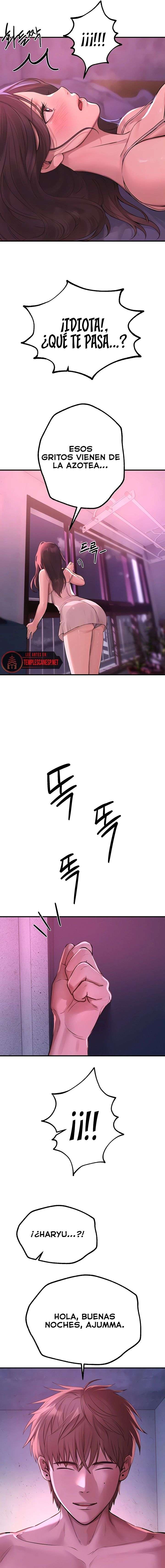 Días Maravillosos Capítulo 16 - Page 4