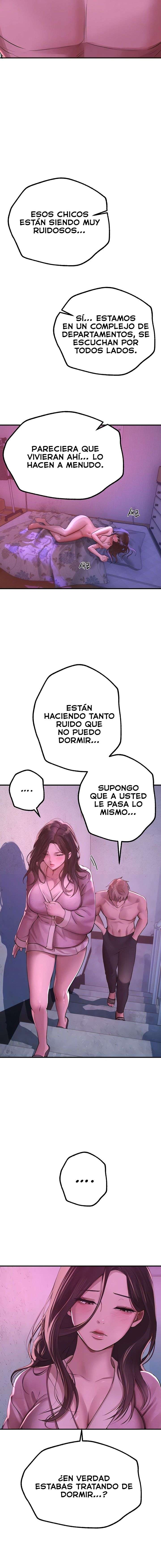 Días Maravillosos Capítulo 16 - Page 5