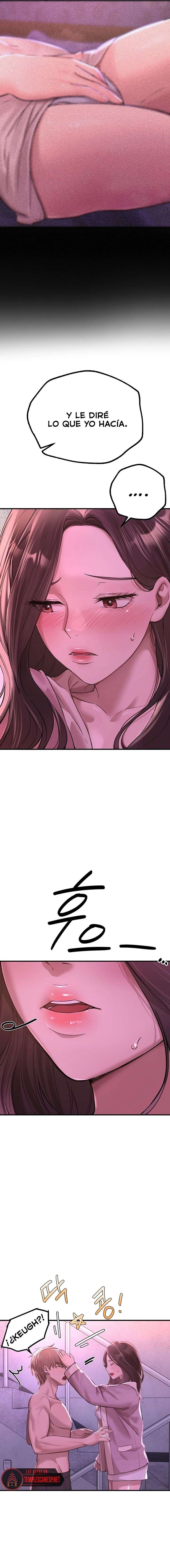 Días Maravillosos Capítulo 16 - Page 7