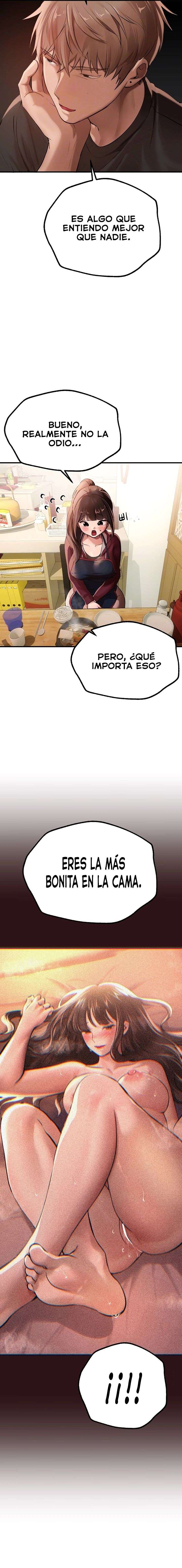 Días Maravillosos Capítulo 17 - Page 4