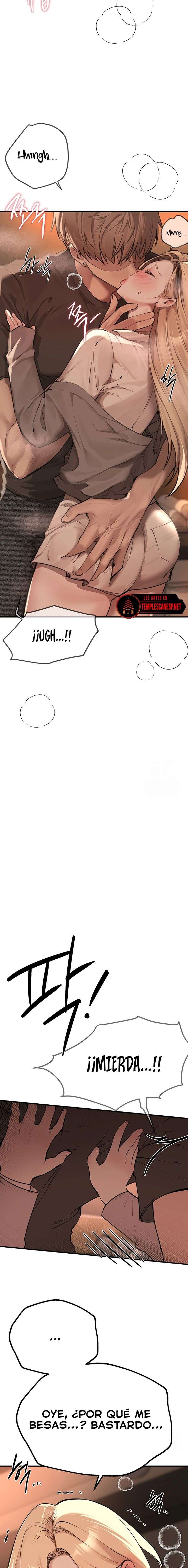 Días Maravillosos Capítulo 18 - Page 25