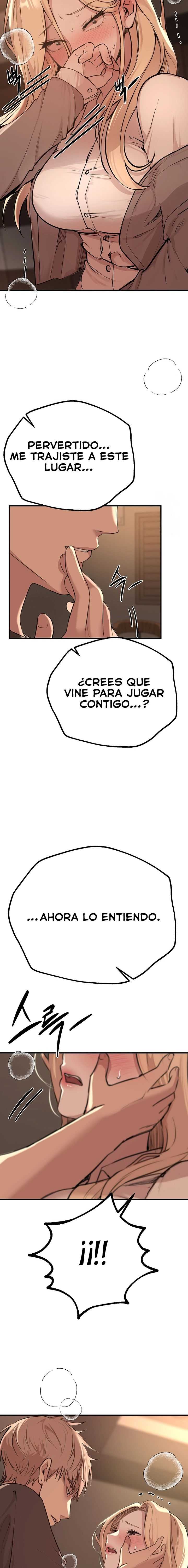 Días Maravillosos Capítulo 18 - Page 26