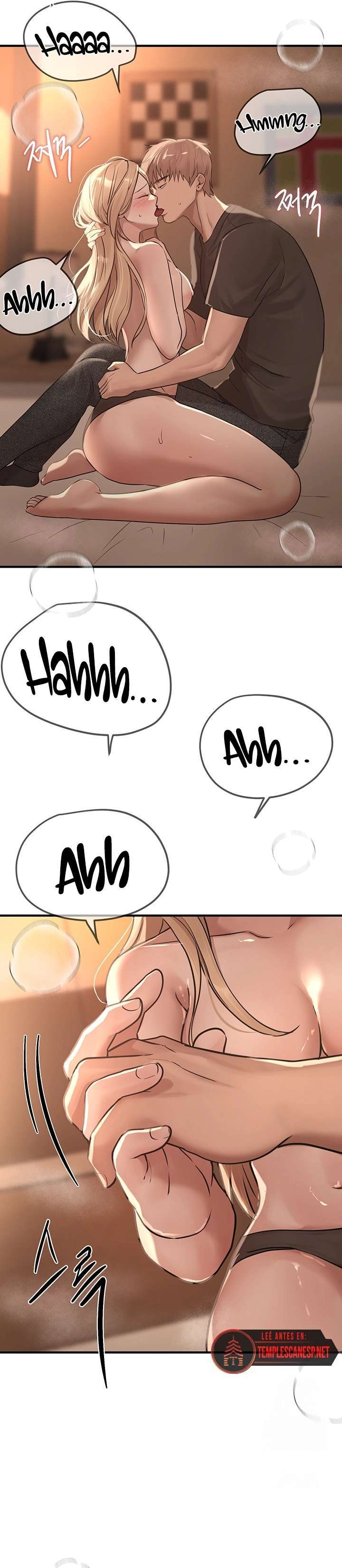 Días Maravillosos Capítulo 19 - Page 14