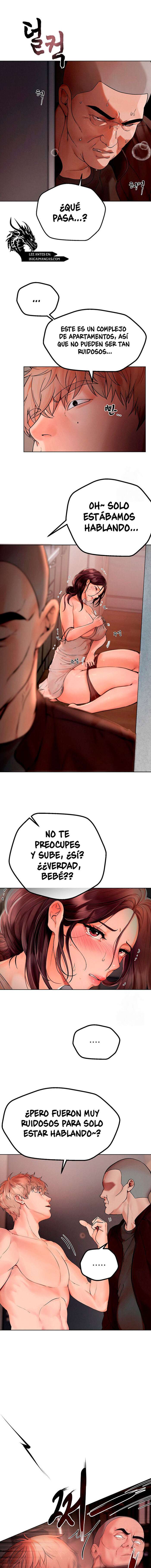 Días Maravillosos Capítulo 2 - Page 16