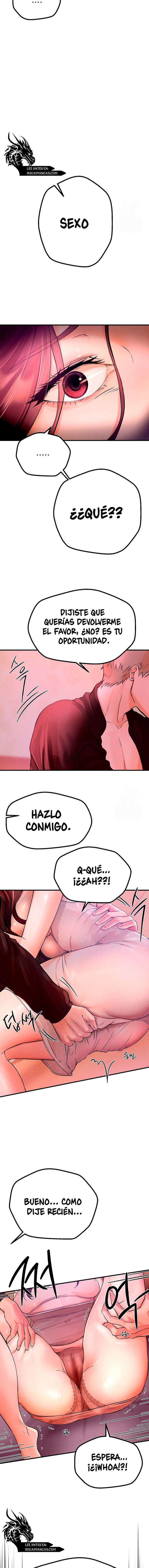 Días Maravillosos Capítulo 2 - Page 24