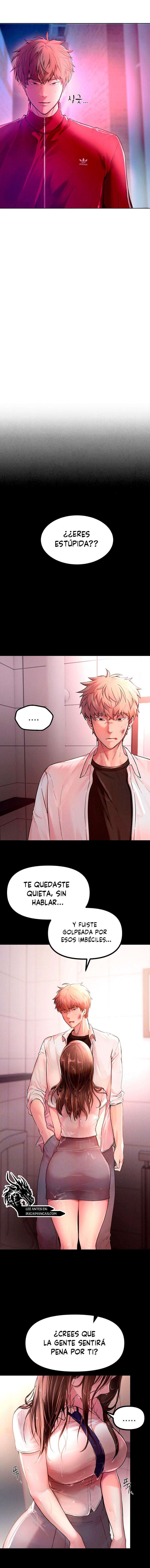 Días Maravillosos Capítulo 2 - Page 4