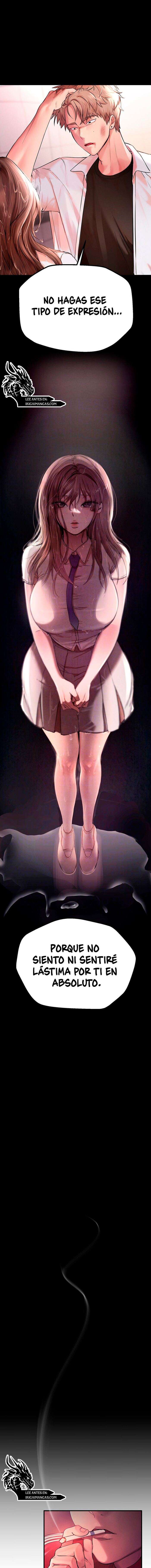 Días Maravillosos Capítulo 2 - Page 5