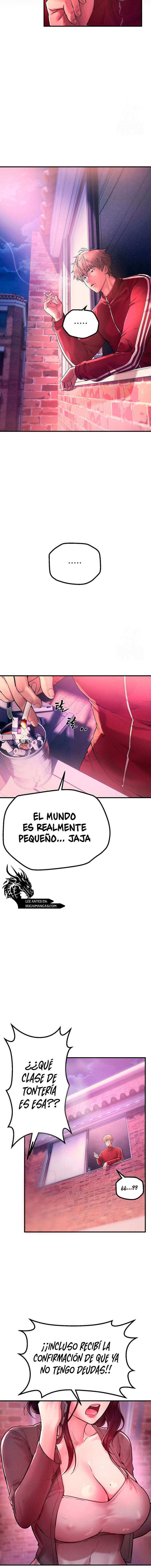 Días Maravillosos Capítulo 2 - Page 6