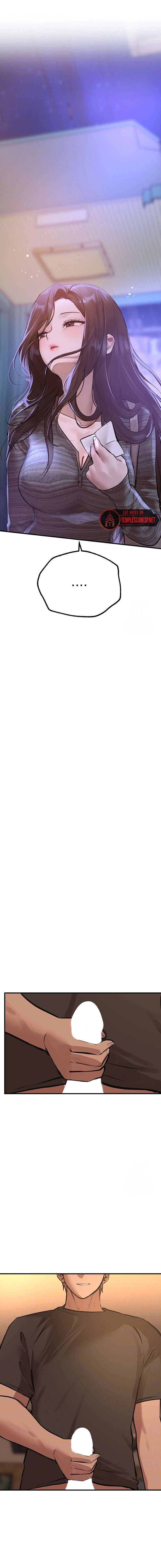 Días Maravillosos Capítulo 20 - Page 4