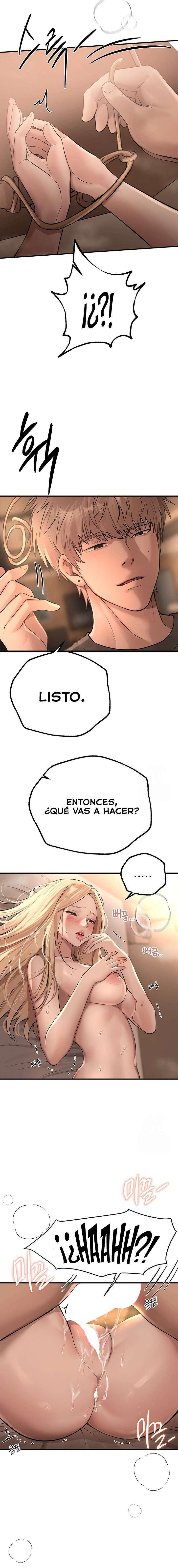 Días Maravillosos Capítulo 20 - Page 7