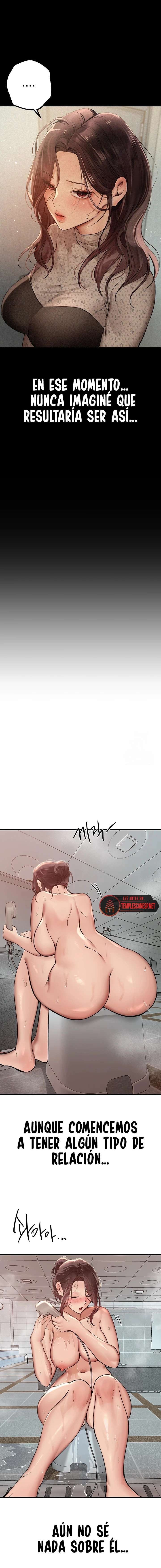 Días Maravillosos Capítulo 22 - Page 12