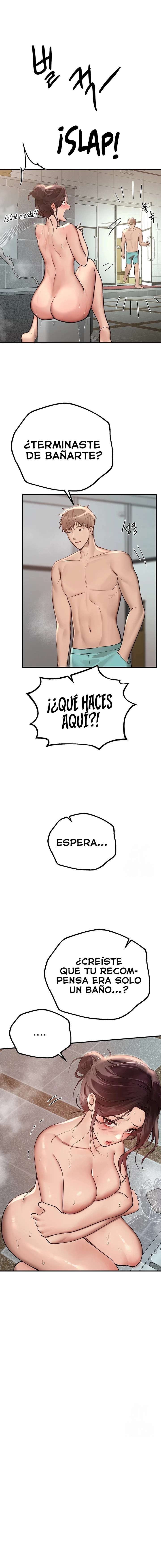 Días Maravillosos Capítulo 22 - Page 13